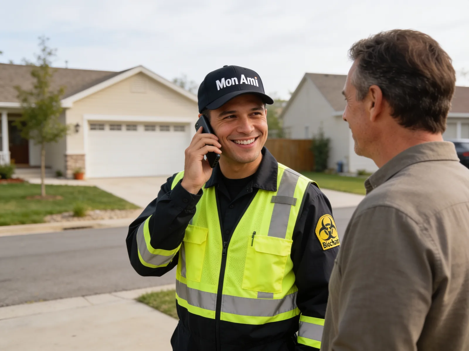 Sewage Cleanup Fredericksburg, OH FAQs