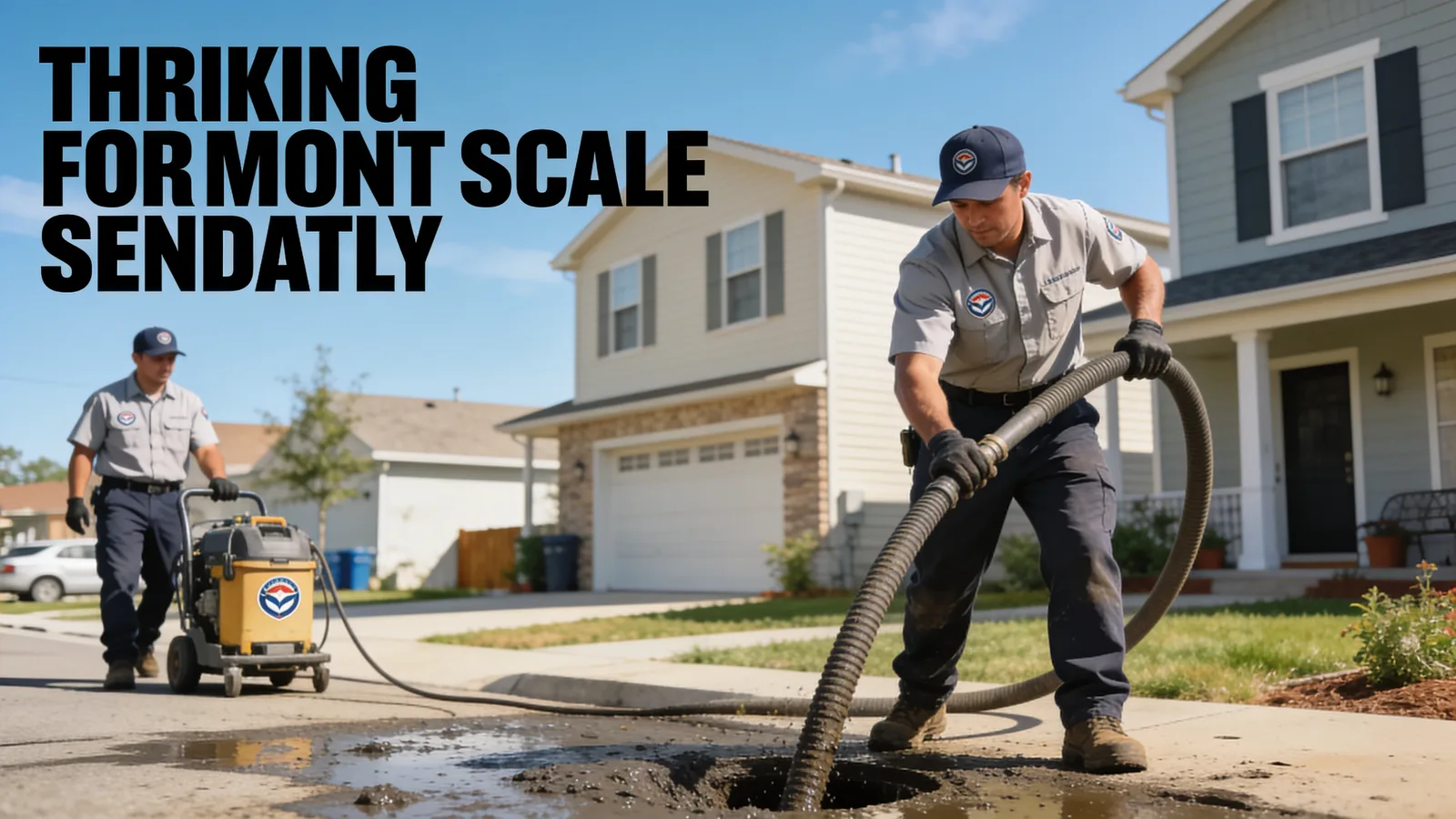 Sewage Cleanup in Fredericksburg, OH near me